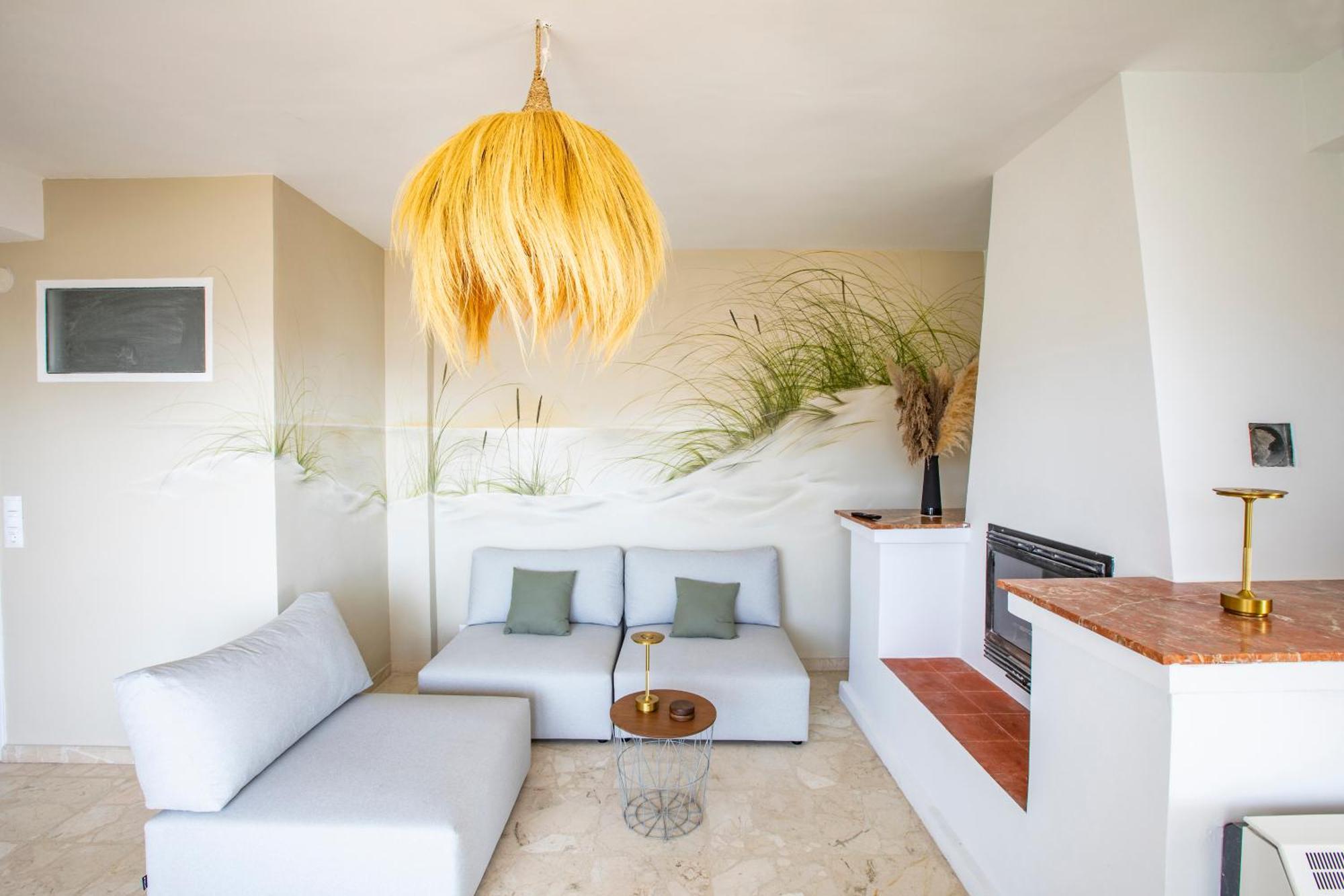 Casa Blanca Apartment Almunecar Ngoại thất bức ảnh